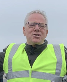 Simon Williams